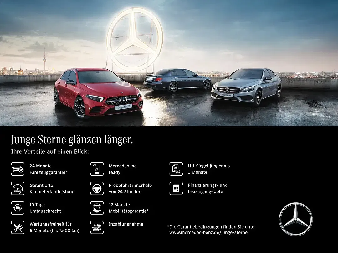 Mercedes-Benz A 200 AMG - foto 15