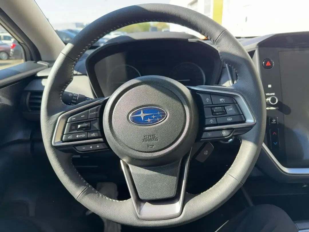 Subaru Crosstrek 2.0 e-Boxer Comfort - Thumbnail 10