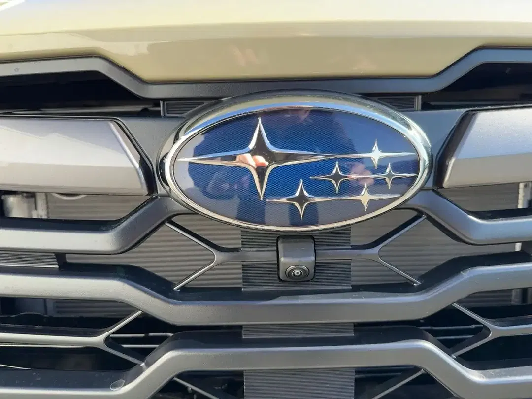 Subaru Crosstrek 2.0 e-Boxer Comfort - foto 13