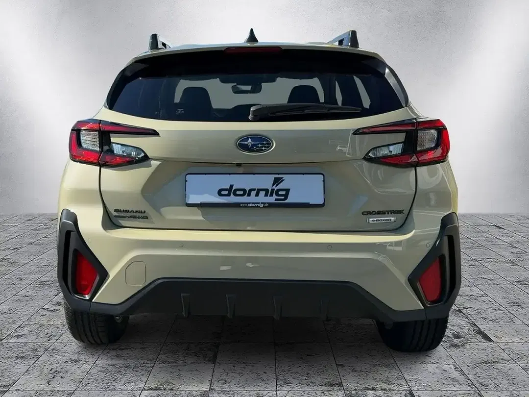 Subaru Crosstrek 2.0 e-Boxer Comfort - foto 2