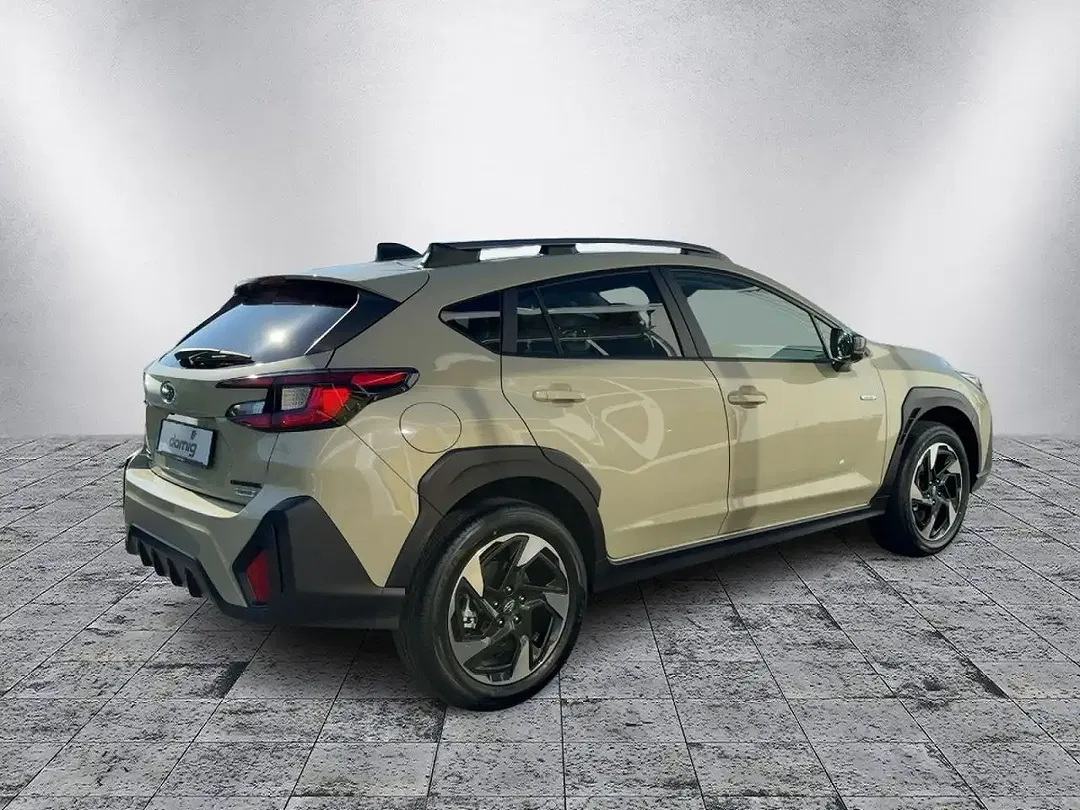 Subaru Crosstrek 2.0 e-Boxer Comfort - Thumbnail 3
