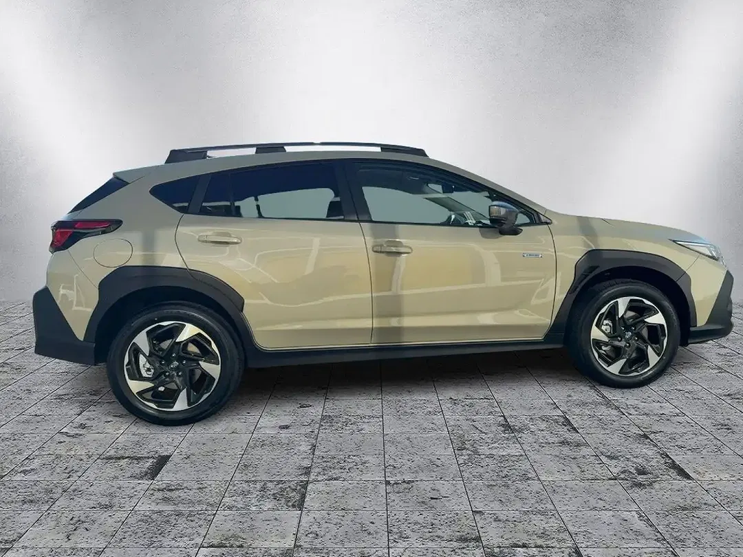 Subaru Crosstrek 2.0 e-Boxer Comfort - Thumbnail 4