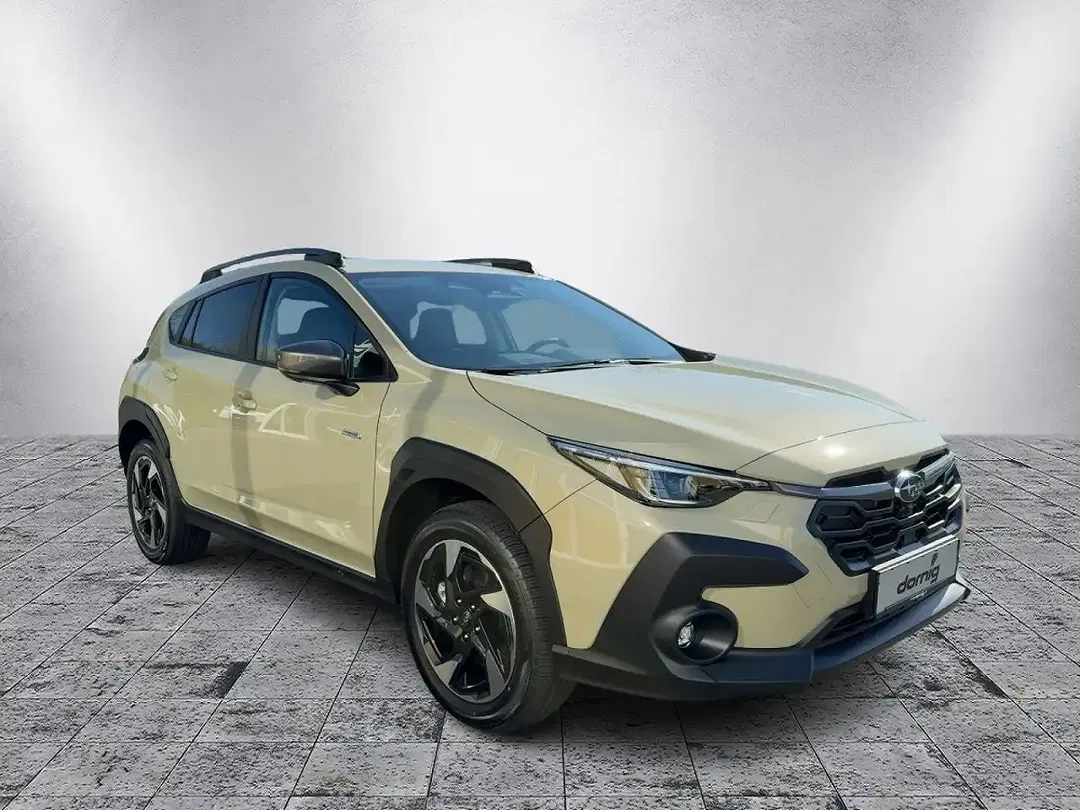 Subaru Crosstrek 2.0 e-Boxer Comfort - Thumbnail 5