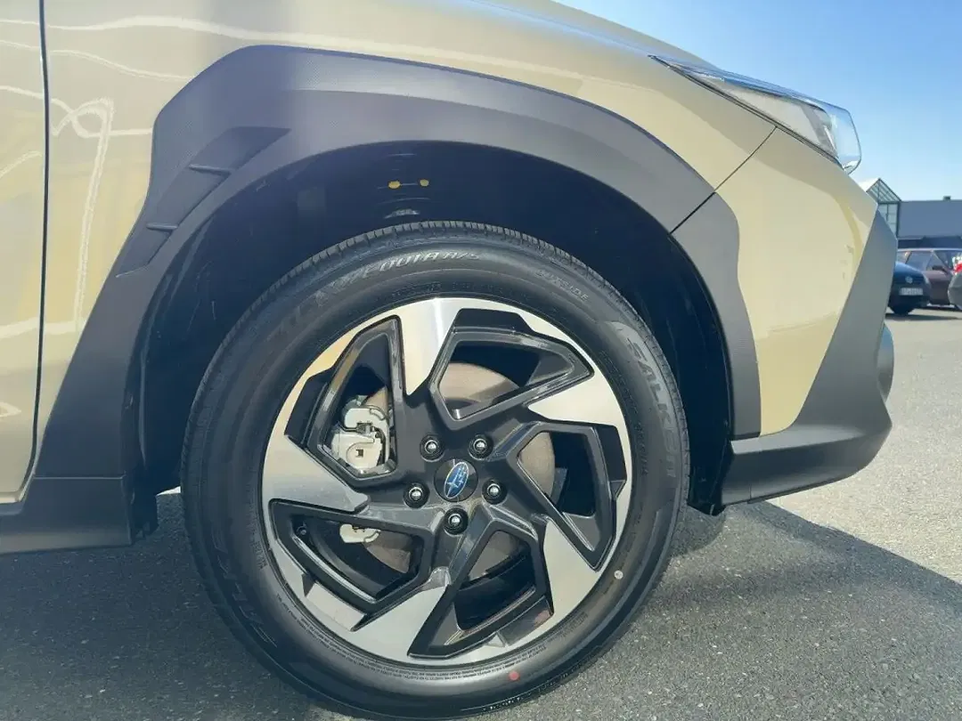 Subaru Crosstrek 2.0 e-Boxer Comfort - Thumbnail 6