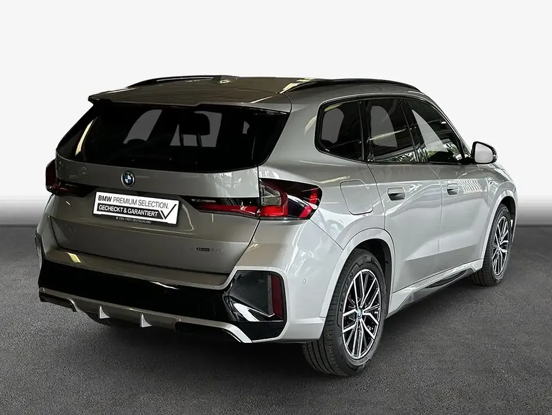 BMW iX1 xDrive - foto 2