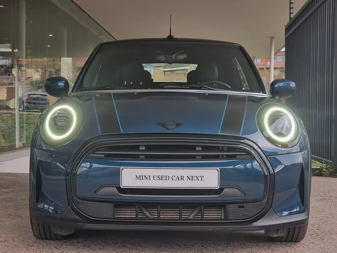 MINI Cooper Cabrio - Thumbnail 13