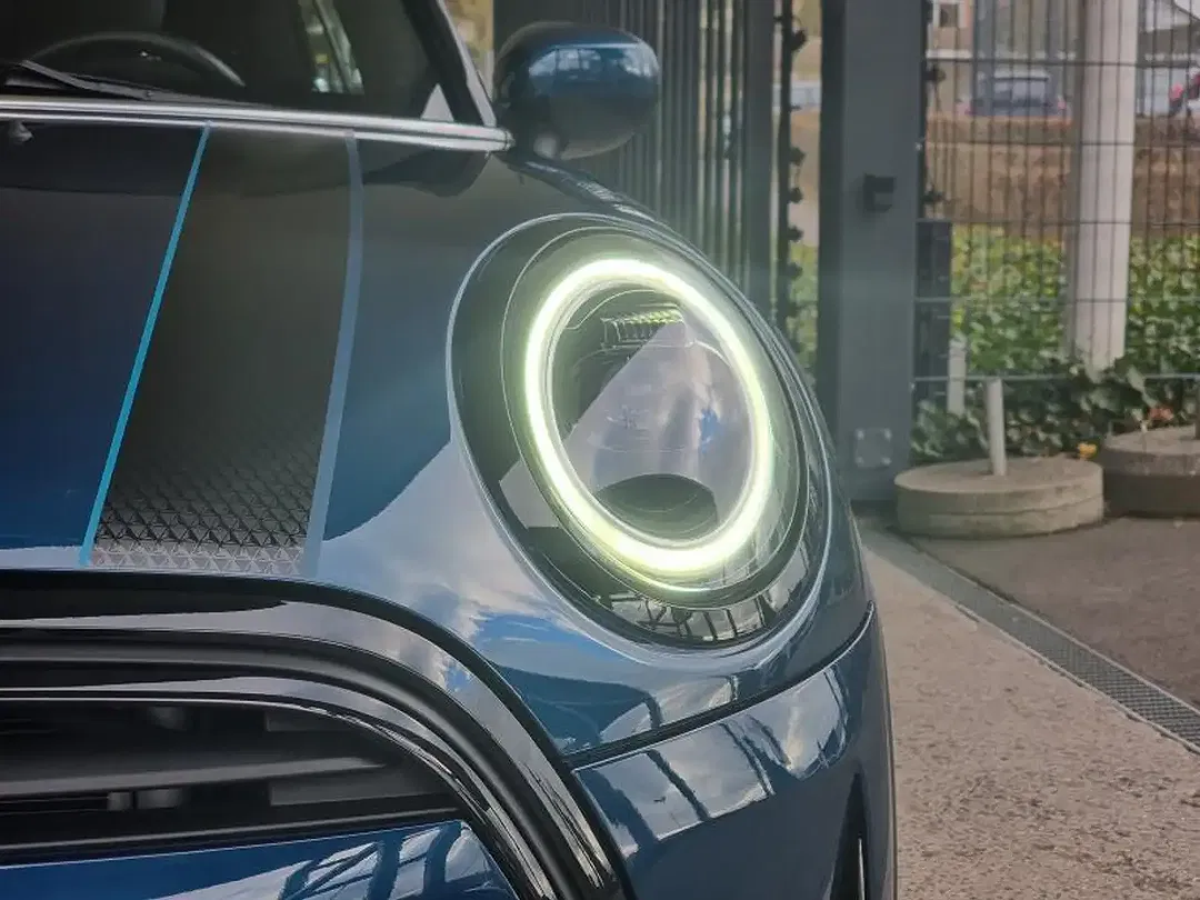 MINI Cooper Cabrio - Thumbnail 14