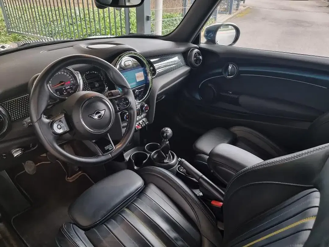 MINI Cooper Cabrio - Thumbnail 8