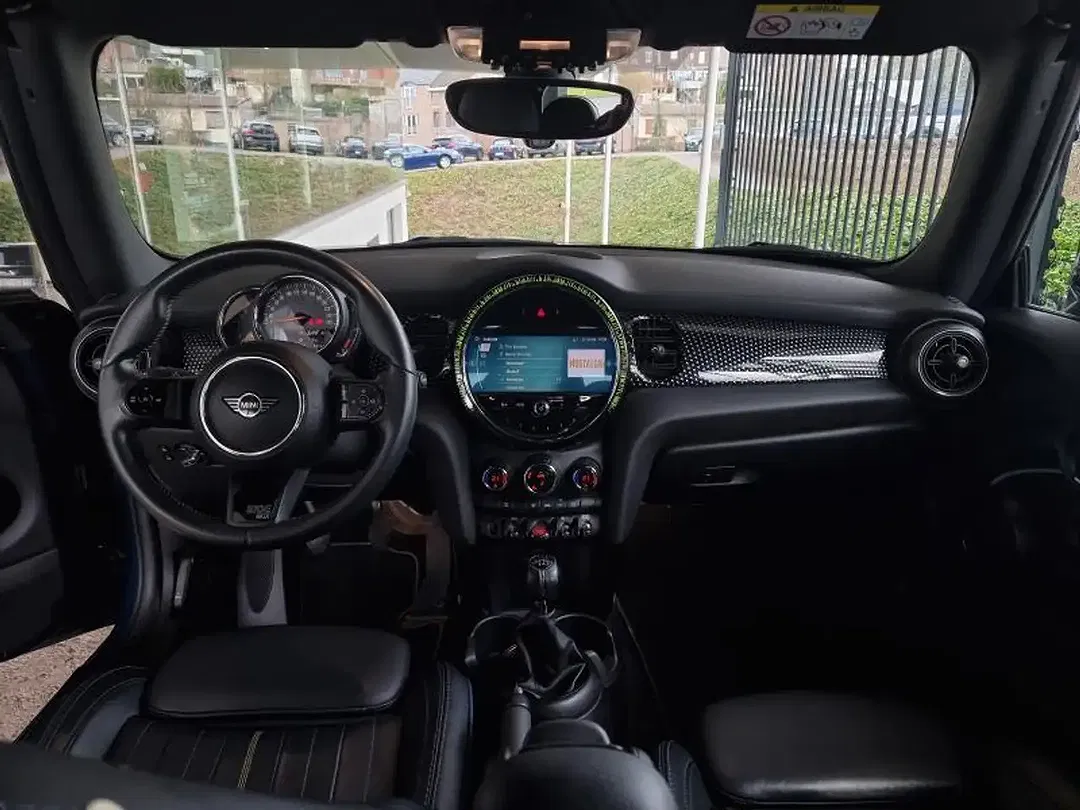 MINI Cooper Cabrio - Thumbnail 9