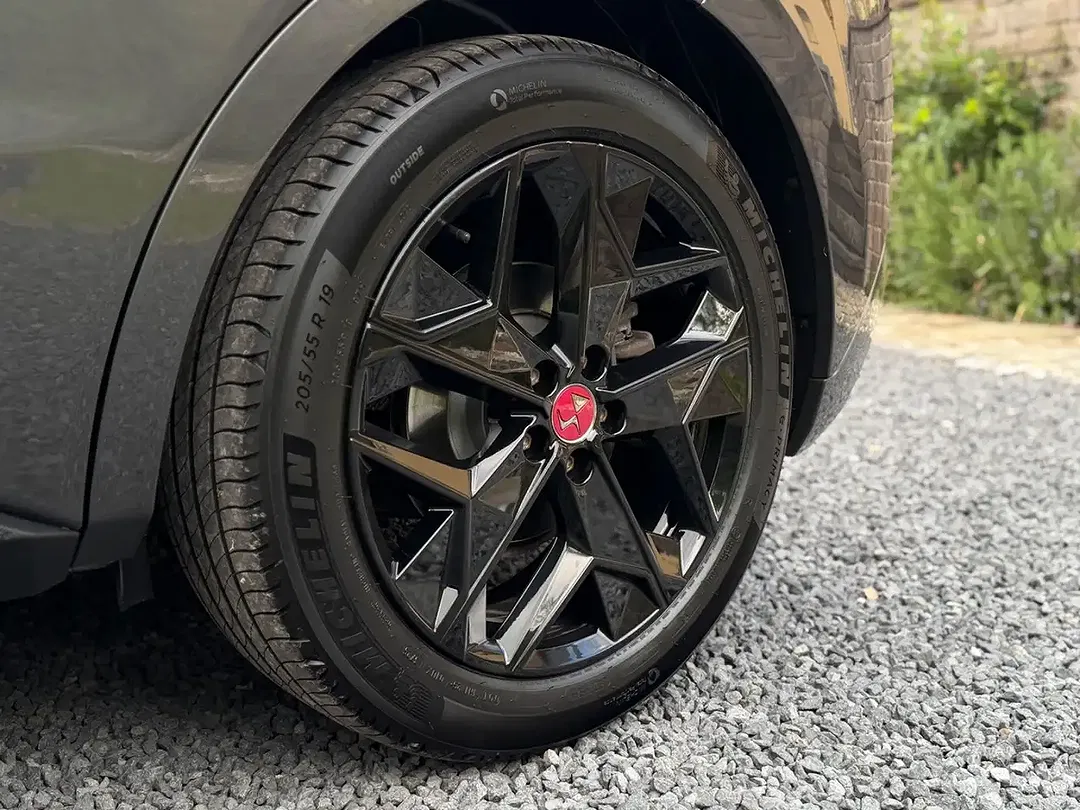 DS Automobiles DS 4 - Thumbnail 10