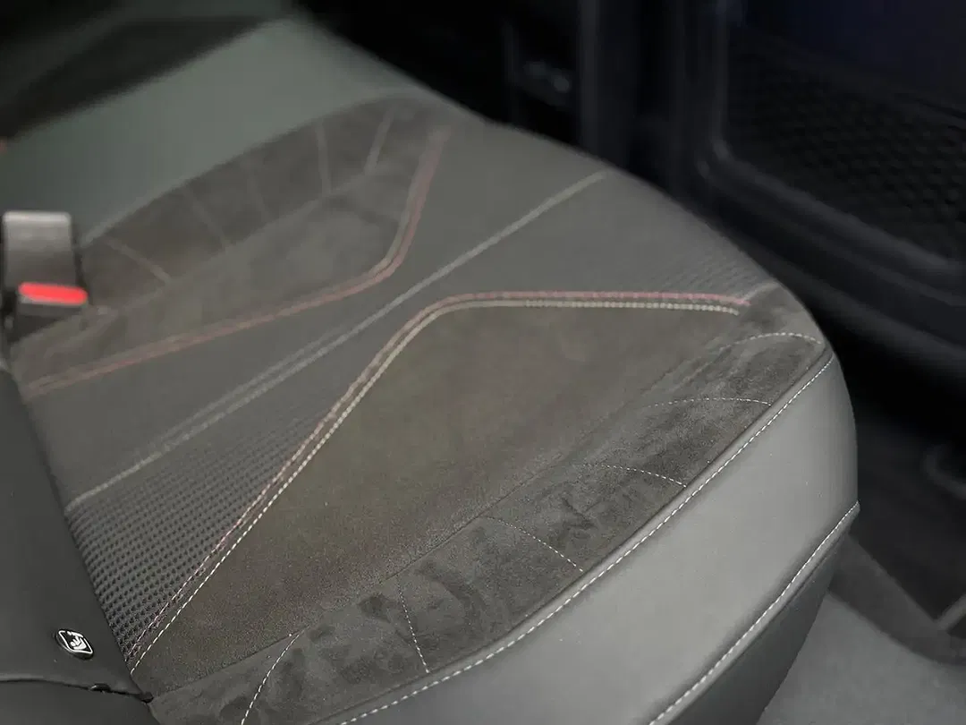 DS Automobiles DS 4 - Thumbnail 13