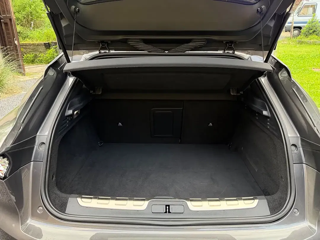 DS Automobiles DS 4 - foto 25