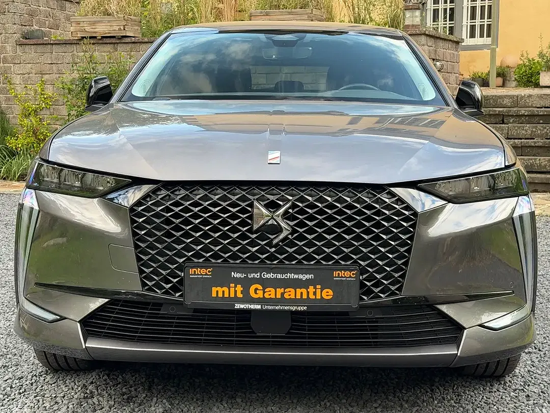 DS Automobiles DS 4 - Thumbnail 5