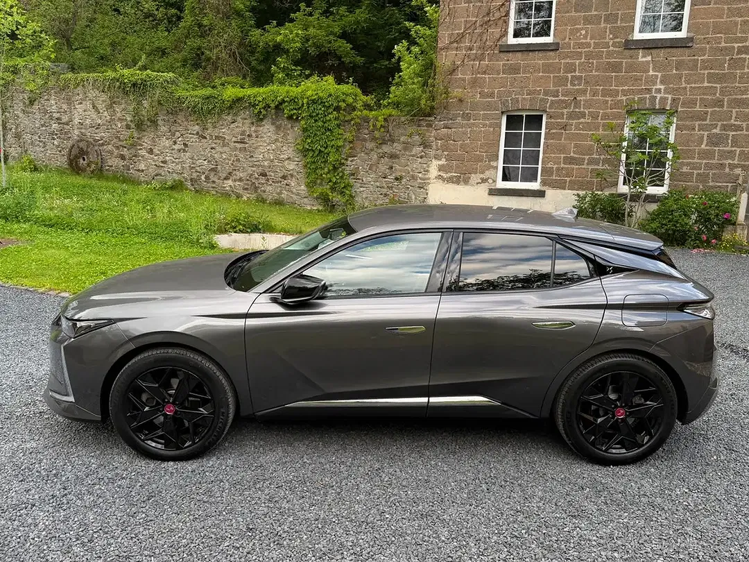 DS Automobiles DS 4 - Thumbnail 6