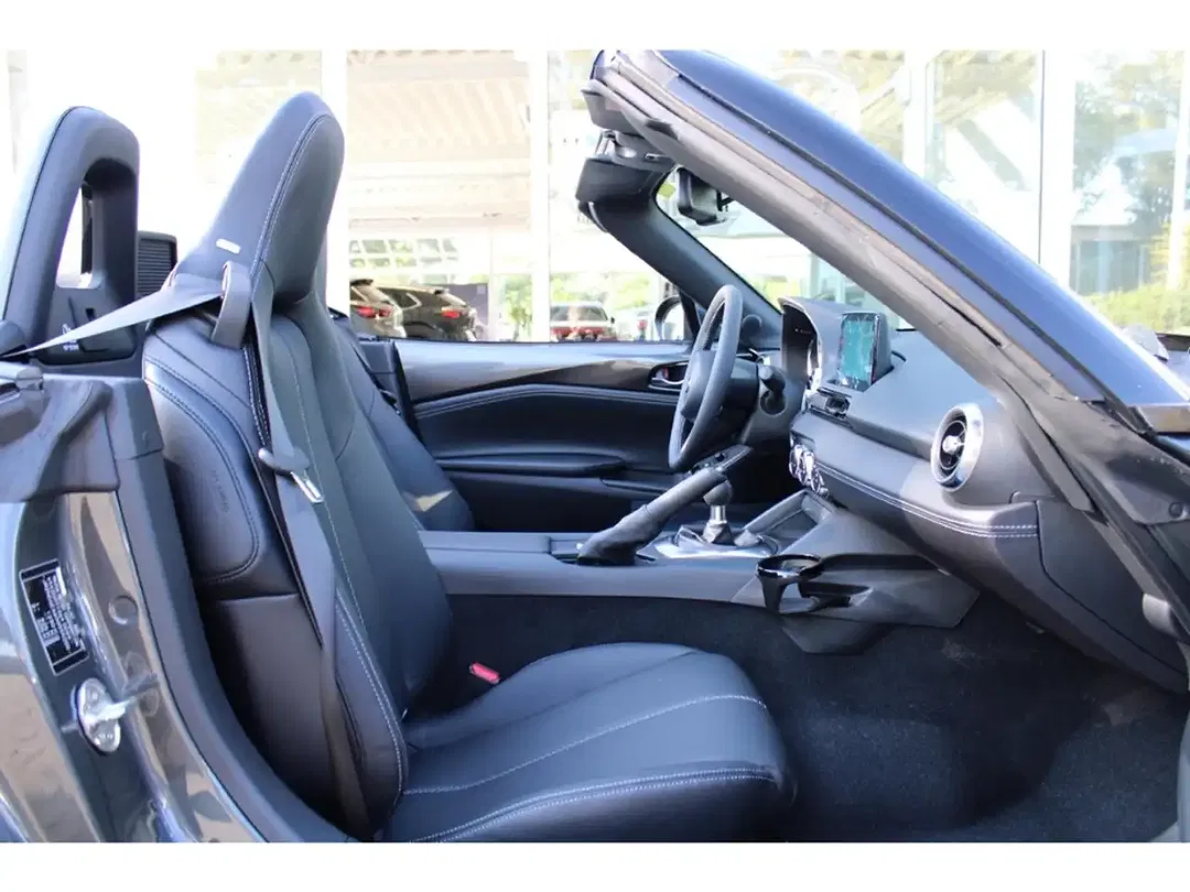 Mazda MX-5 SKYACTIV-G - Thumbnail 9