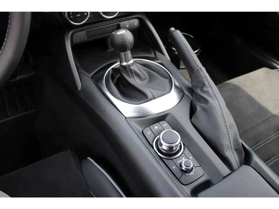 Mazda MX-5 SKYACTIV-G - Thumbnail 11