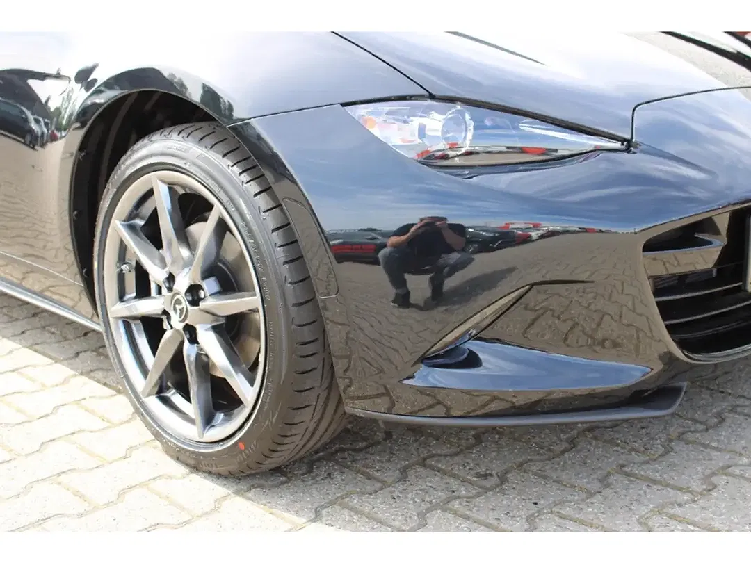 Mazda MX-5 SKYACTIV-G - Thumbnail 6