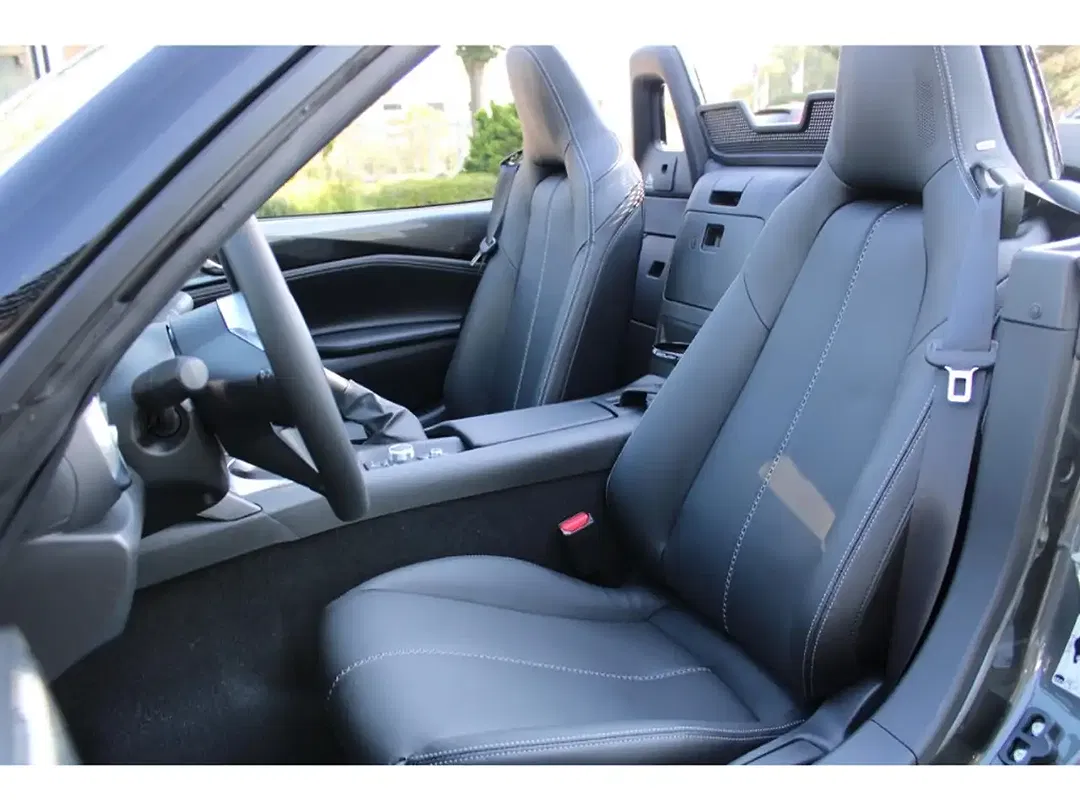 Mazda MX-5 SKYACTIV-G - Thumbnail 8