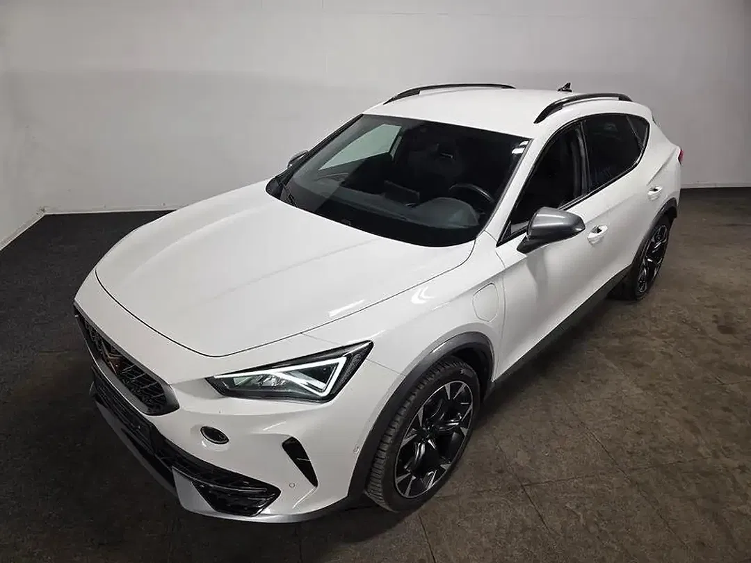 CUPRA Formentor 1.4 VZ - foto 2