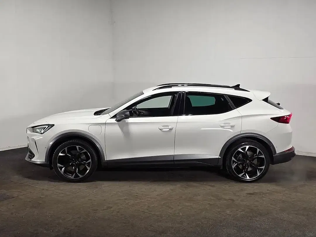 CUPRA Formentor 1.4 VZ - Thumbnail 3