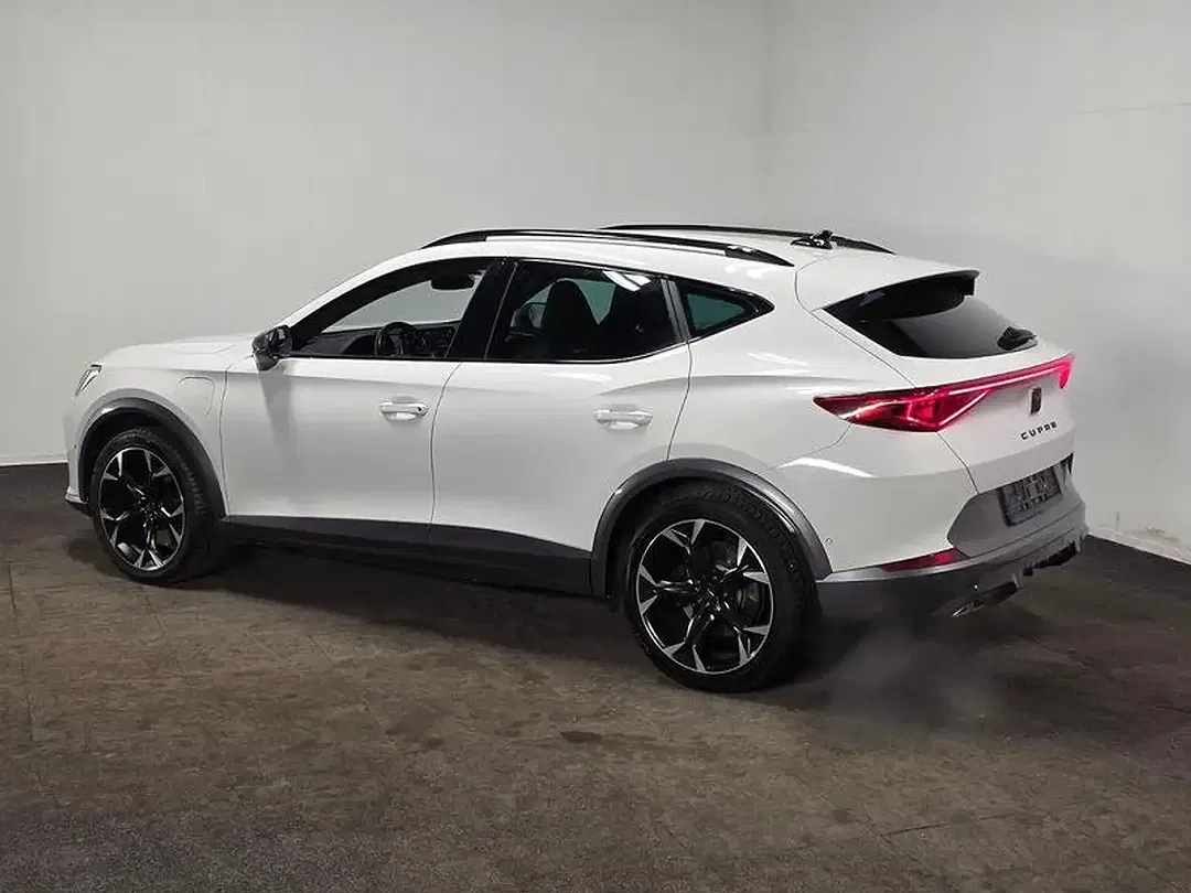 CUPRA Formentor 1.4 VZ - Thumbnail 4