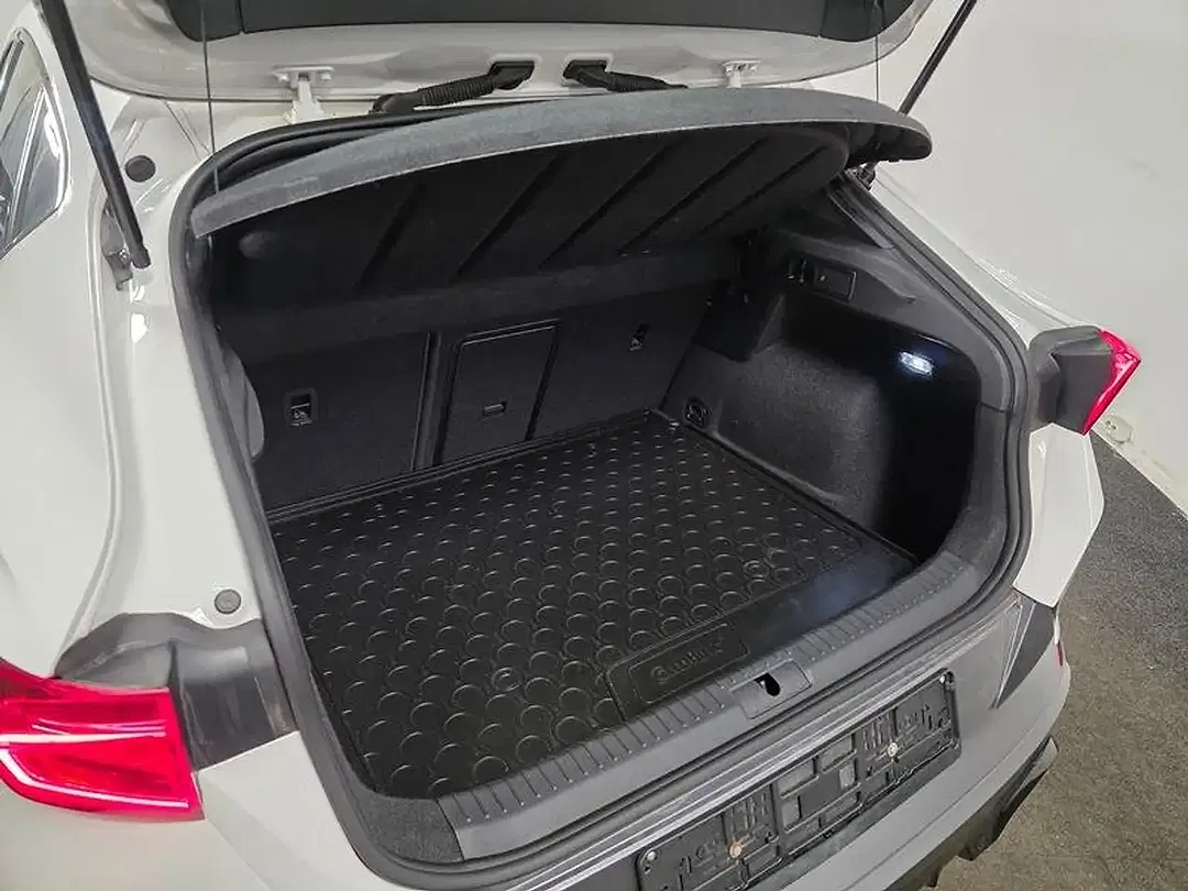 CUPRA Formentor 1.4 VZ - Thumbnail 5