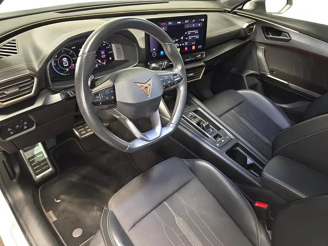 CUPRA Formentor 1.4 VZ - Thumbnail 7