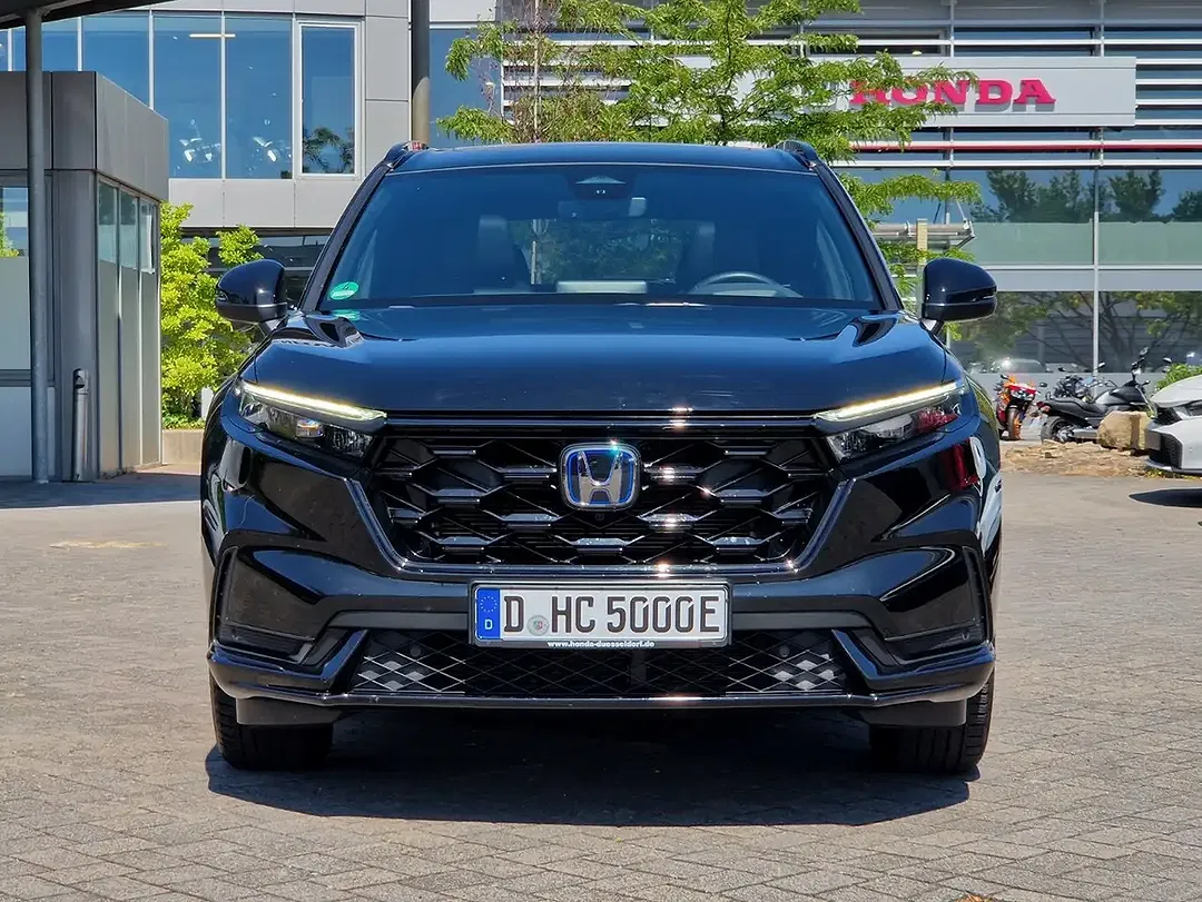 Honda CR-V PHEV Advance Tech - Thumbnail 2