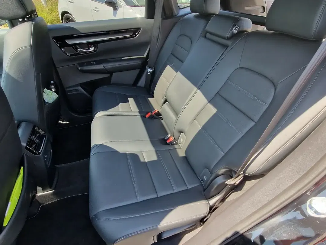 Honda CR-V PHEV Advance Tech - Thumbnail 9