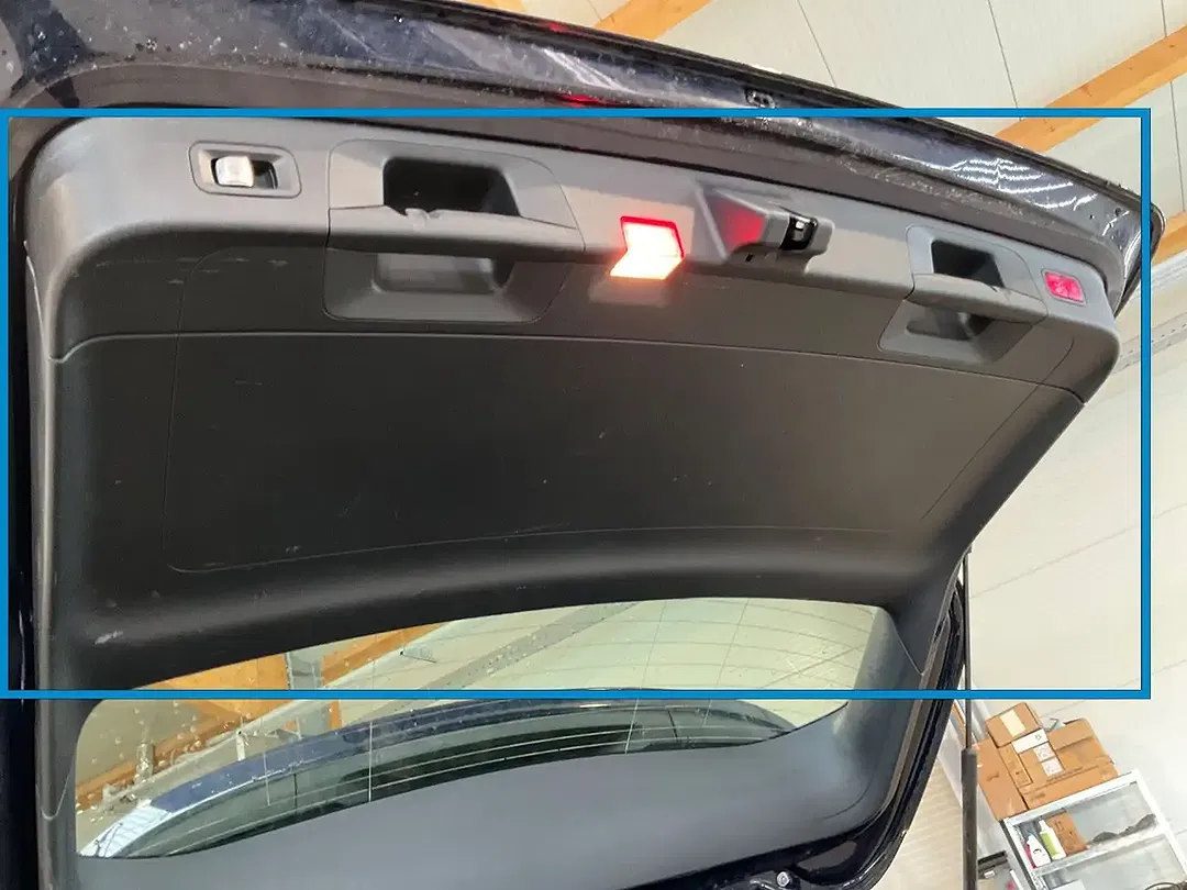 Mercedes-Benz EQC 400 4MATIC - foto 15