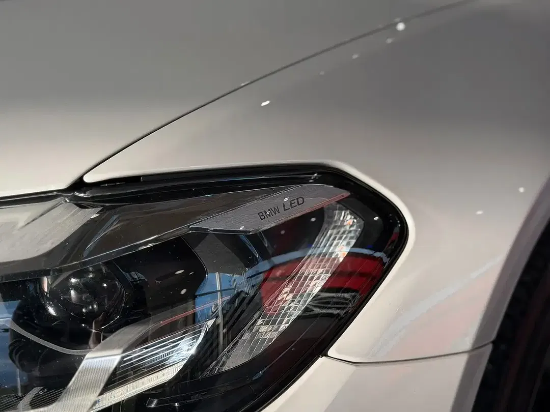 BMW 530 Business - Thumbnail 12