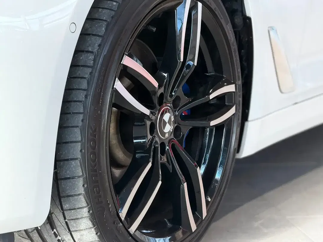 BMW 530 Business - Thumbnail 14