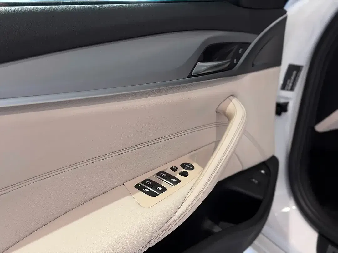 BMW 530 Business - Thumbnail 15