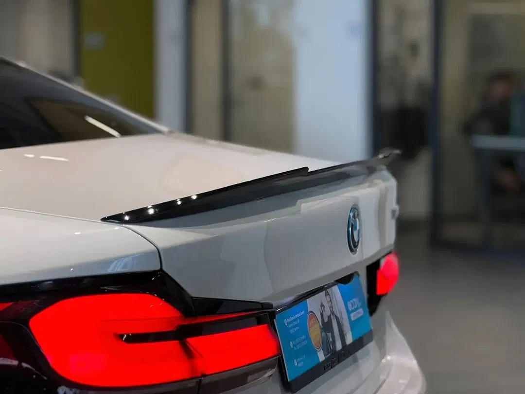 BMW 530 Business - Thumbnail 8