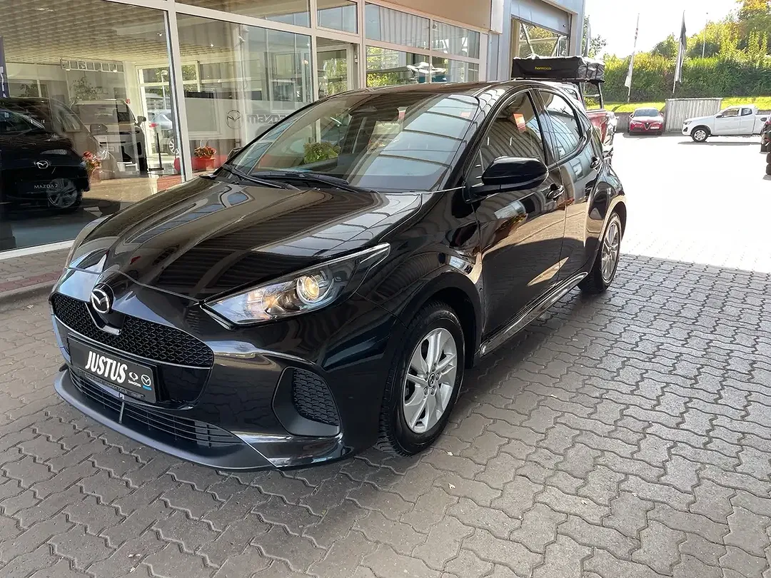 Mazda 2 1.5 VVT-i Hybrid Centre-Line - foto 1