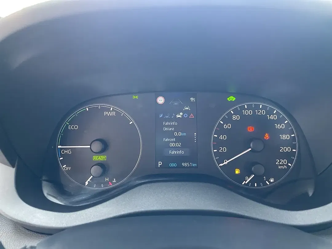 Mazda 2 1.5 VVT-i Hybrid Centre-Line - Thumbnail 11