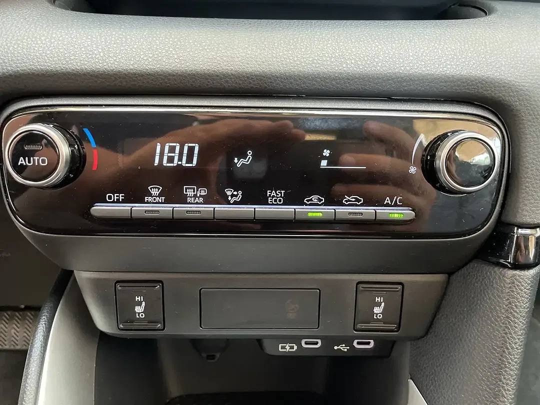Mazda 2 1.5 VVT-i Hybrid Centre-Line - Thumbnail 14