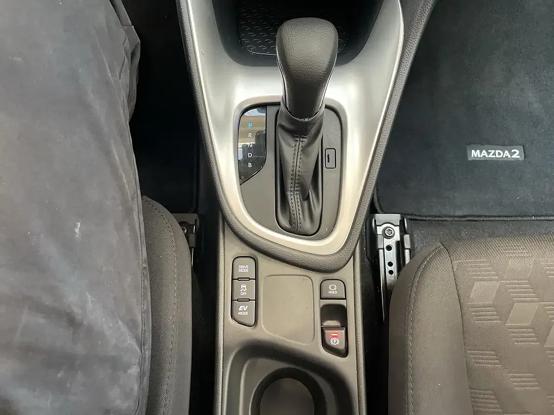 Mazda 2 1.5 VVT-i Hybrid Centre-Line - Thumbnail 15