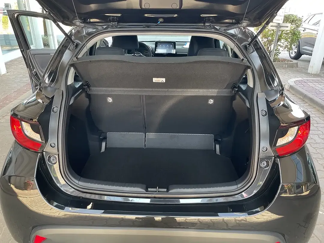 Mazda 2 1.5 VVT-i Hybrid Centre-Line - Thumbnail 17