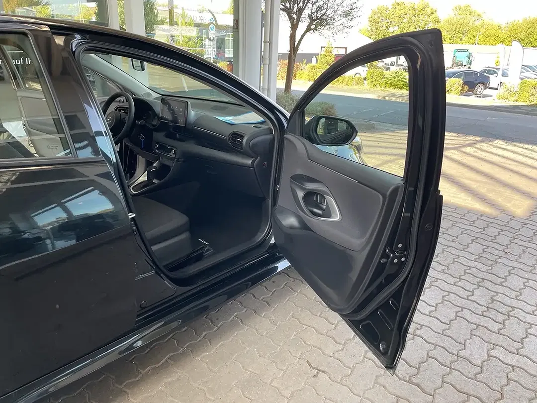 Mazda 2 1.5 VVT-i Hybrid Centre-Line - foto 19