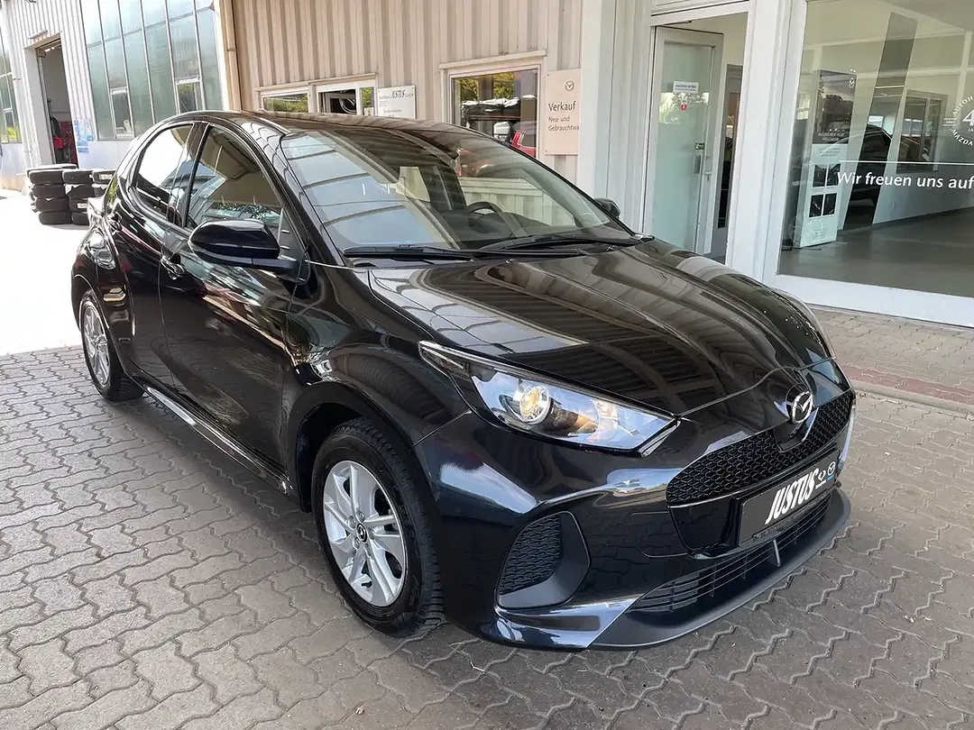 Mazda 2 1.5 VVT-i Hybrid Centre-Line - Thumbnail 4