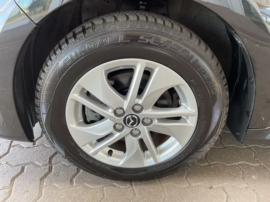 Mazda 2 1.5 VVT-i Hybrid Centre-Line - Thumbnail 5