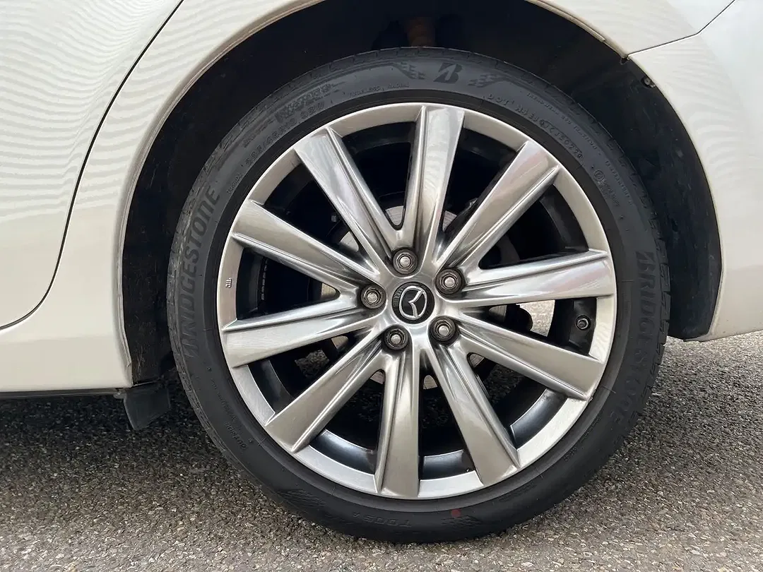 Mazda 6 2.5 SKYACTIV-G Takumi - Thumbnail 10