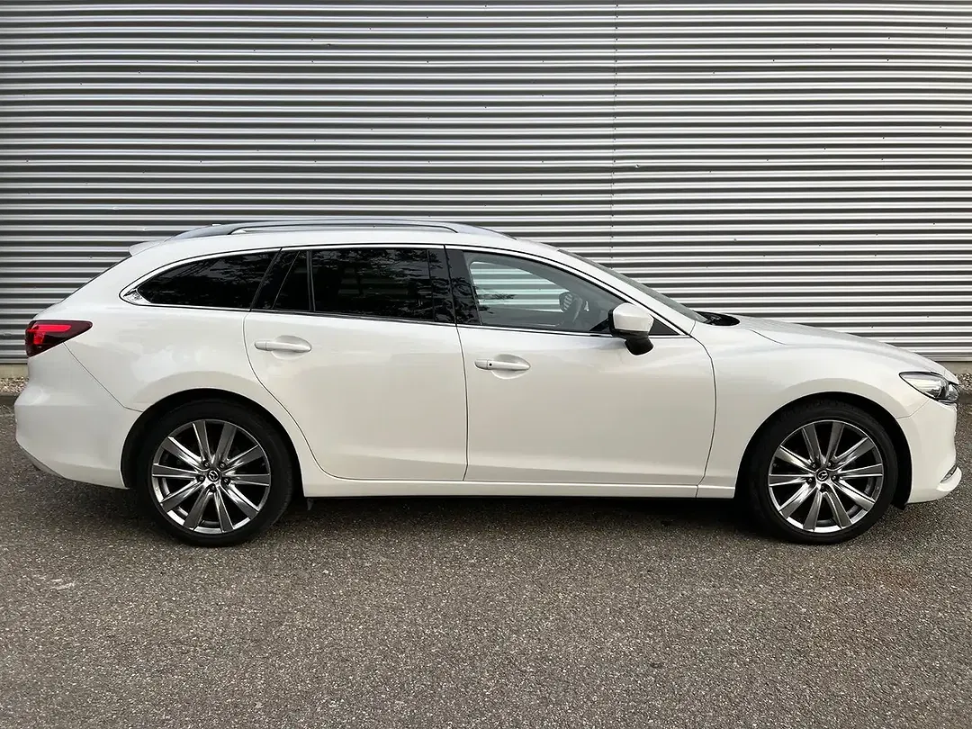Mazda 6 2.5 SKYACTIV-G Takumi - foto 2