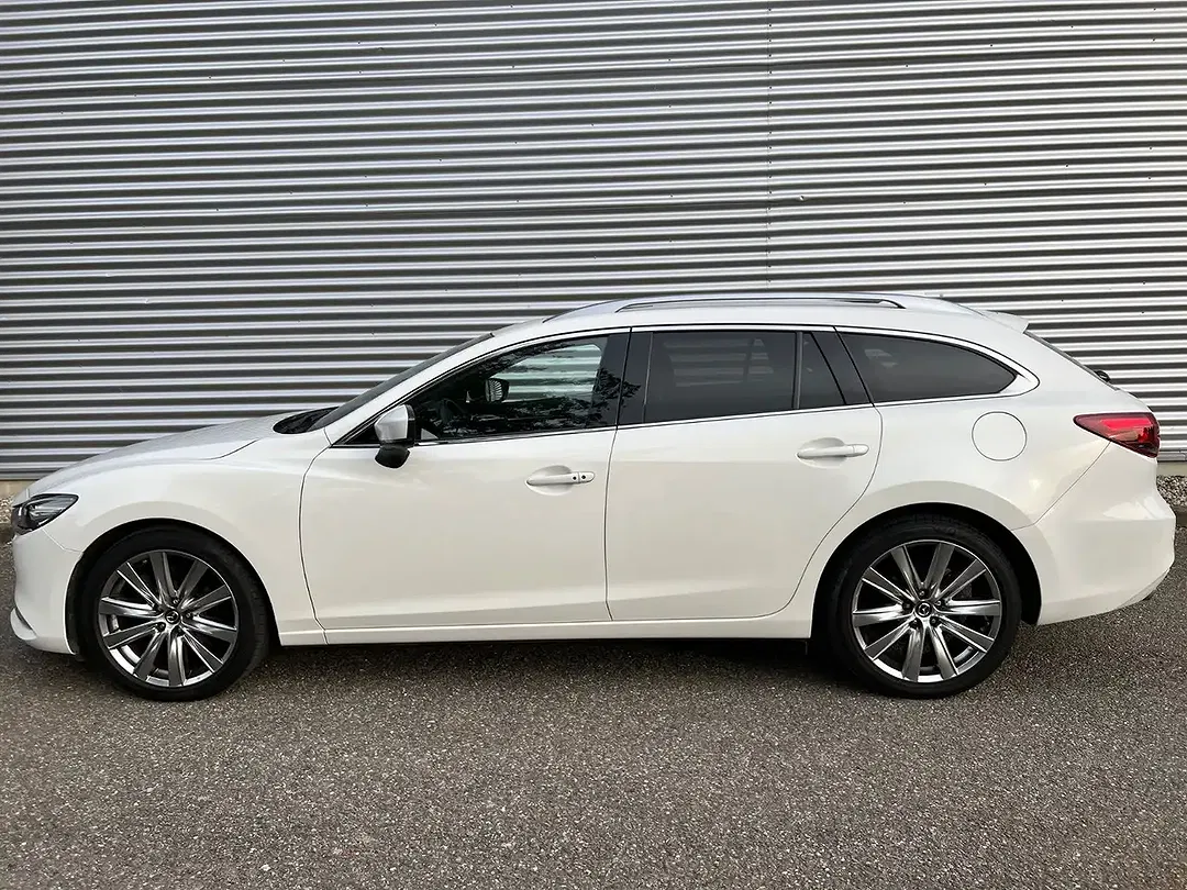 Mazda 6 2.5 SKYACTIV-G Takumi - Thumbnail 6