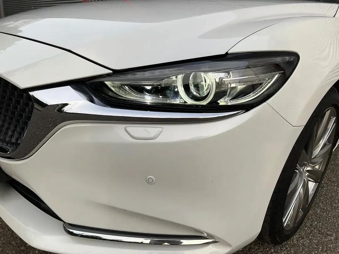 Mazda 6 2.5 SKYACTIV-G Takumi - Thumbnail 9