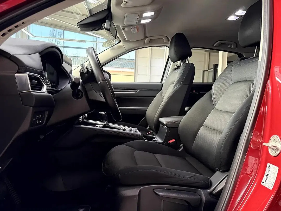 Mazda CX-5 2.2 AWD Sports-Line - Thumbnail 10