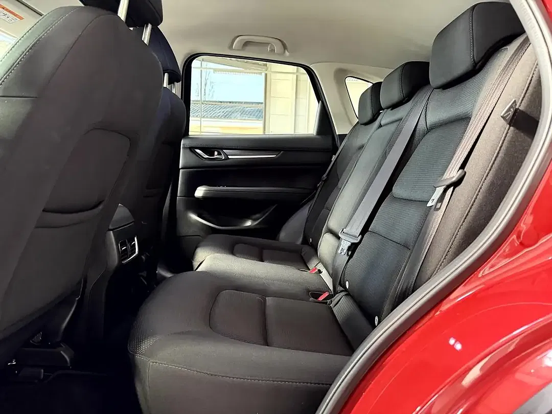 Mazda CX-5 2.2 AWD Sports-Line - Thumbnail 11