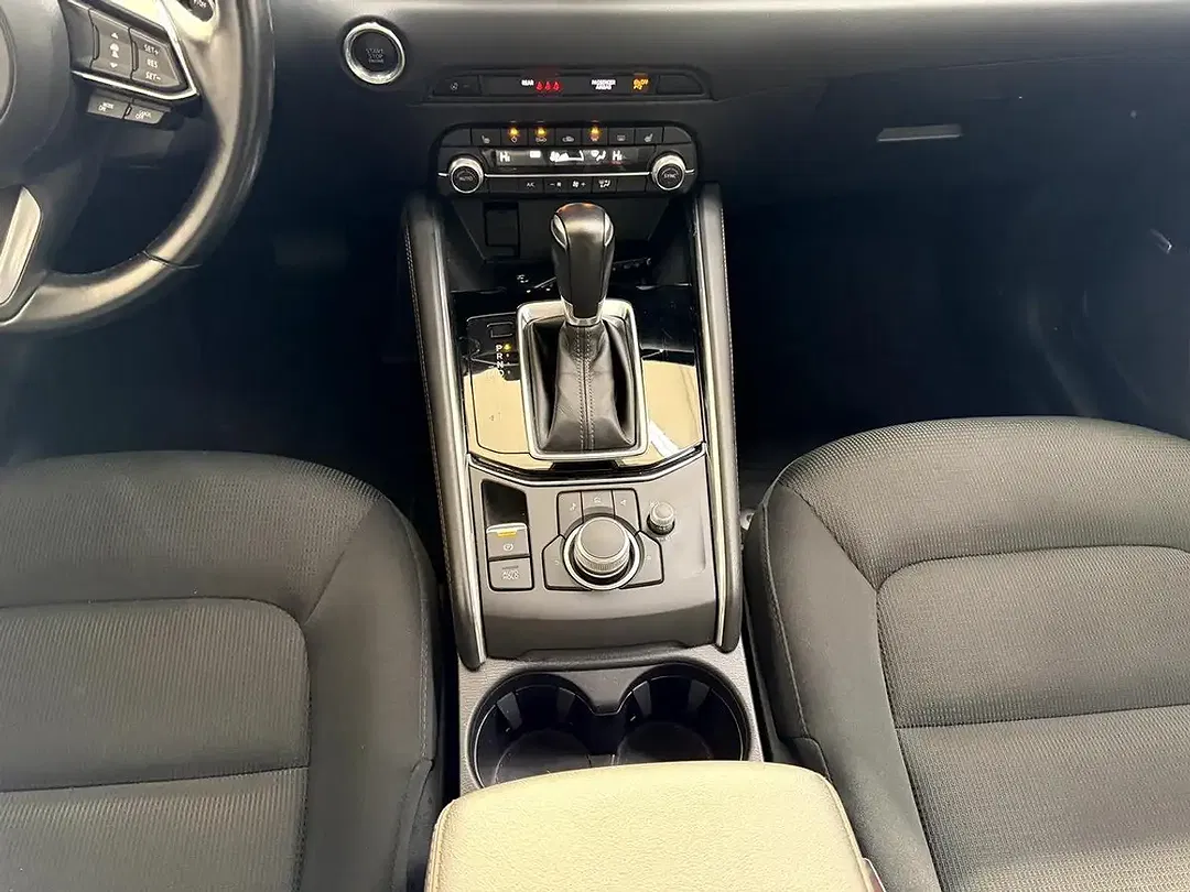 Mazda CX-5 2.2 AWD Sports-Line - Thumbnail 14