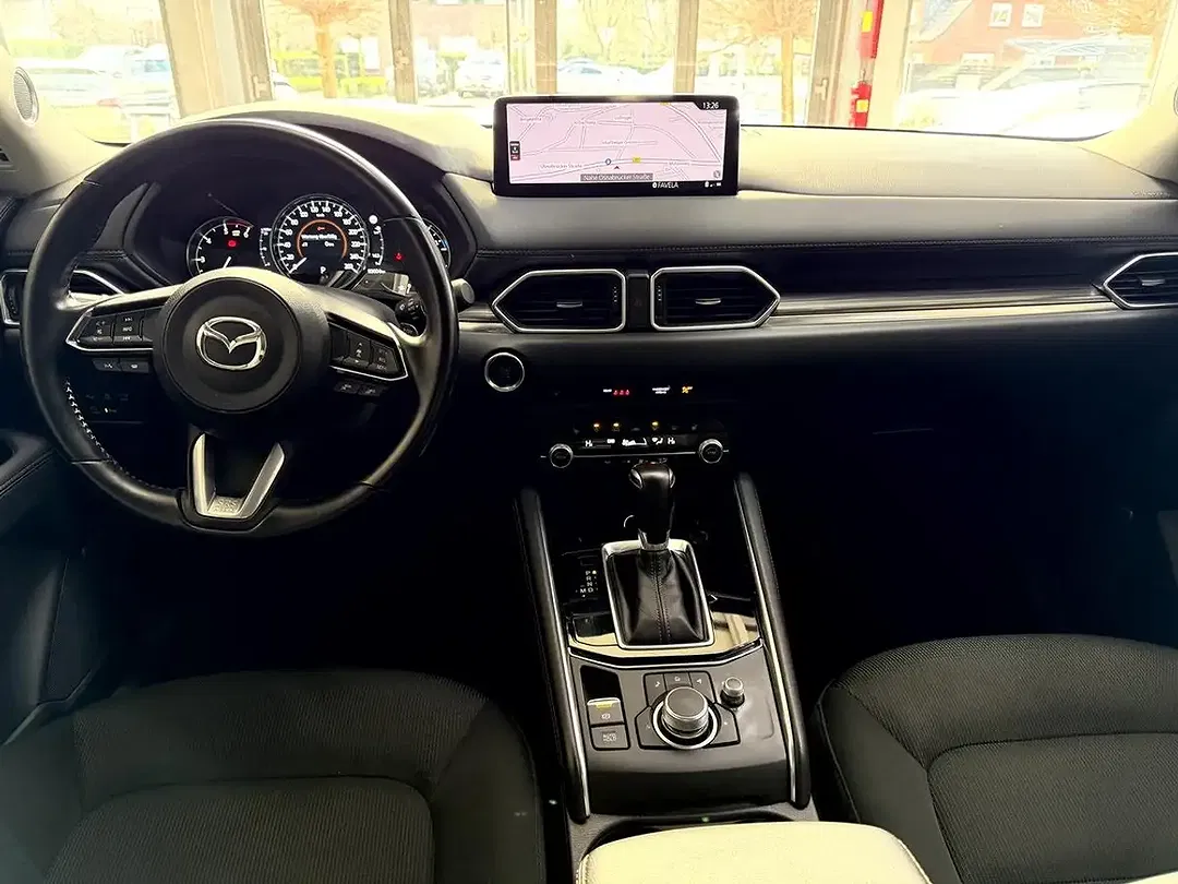 Mazda CX-5 2.2 AWD Sports-Line - foto 15